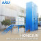 1000 Ltr/Hr River Water Treatment Plant Salt Water Membrane Filter ISO 9001 Approved